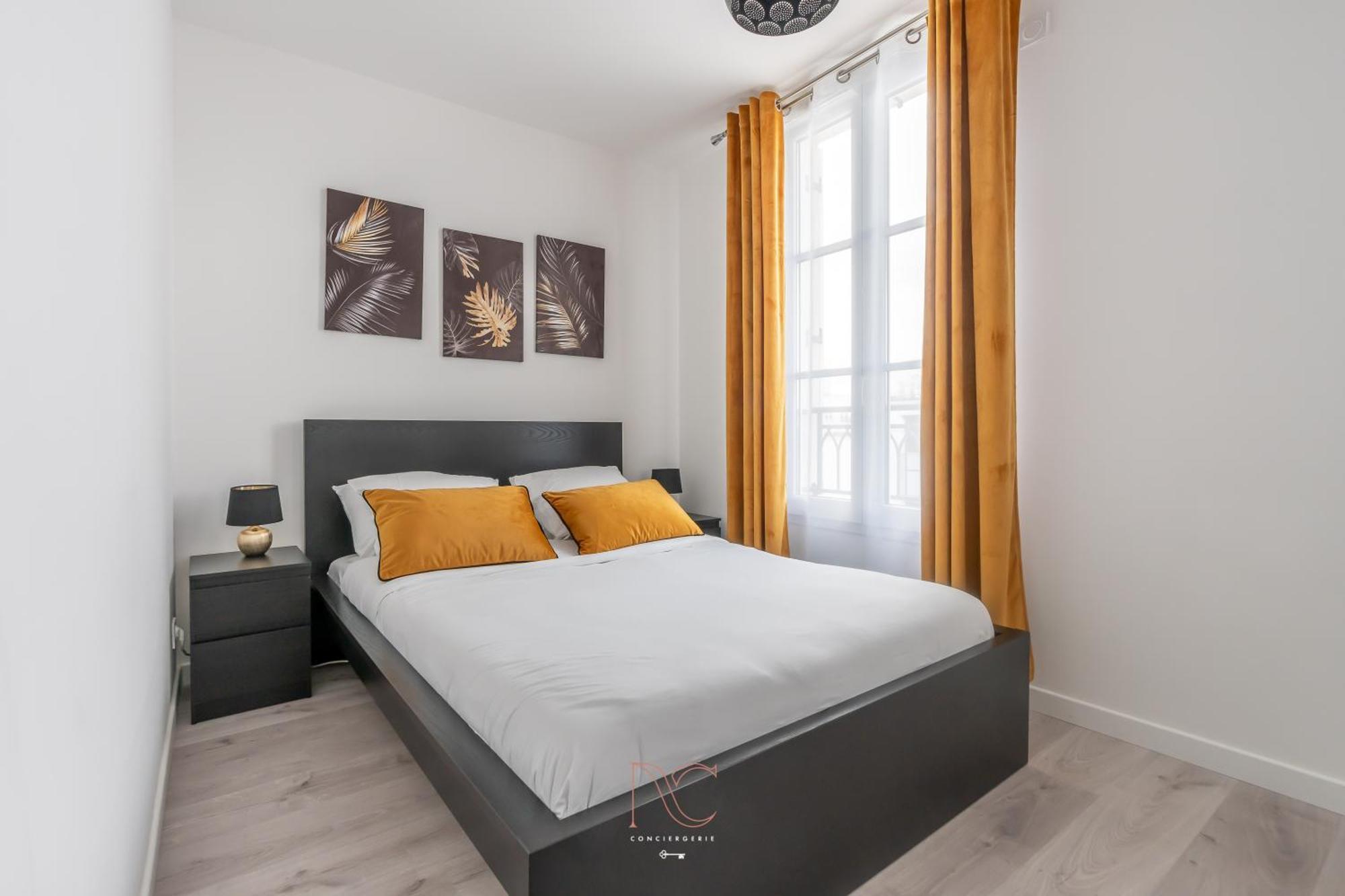 *Disneyland-Paris* 8Personnes, Parking, Wifi Serris Luaran gambar