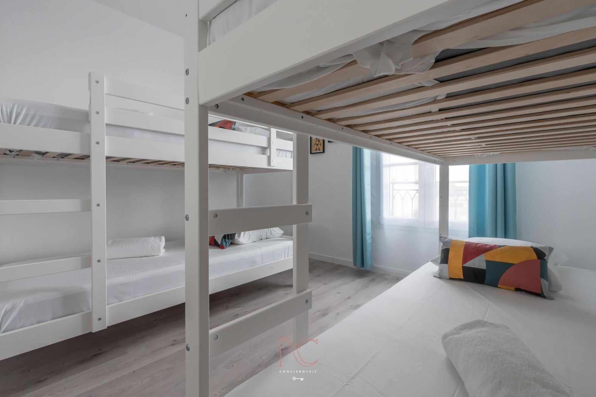 *Disneyland-Paris* 8Personnes, Parking, Wifi Serris Luaran gambar