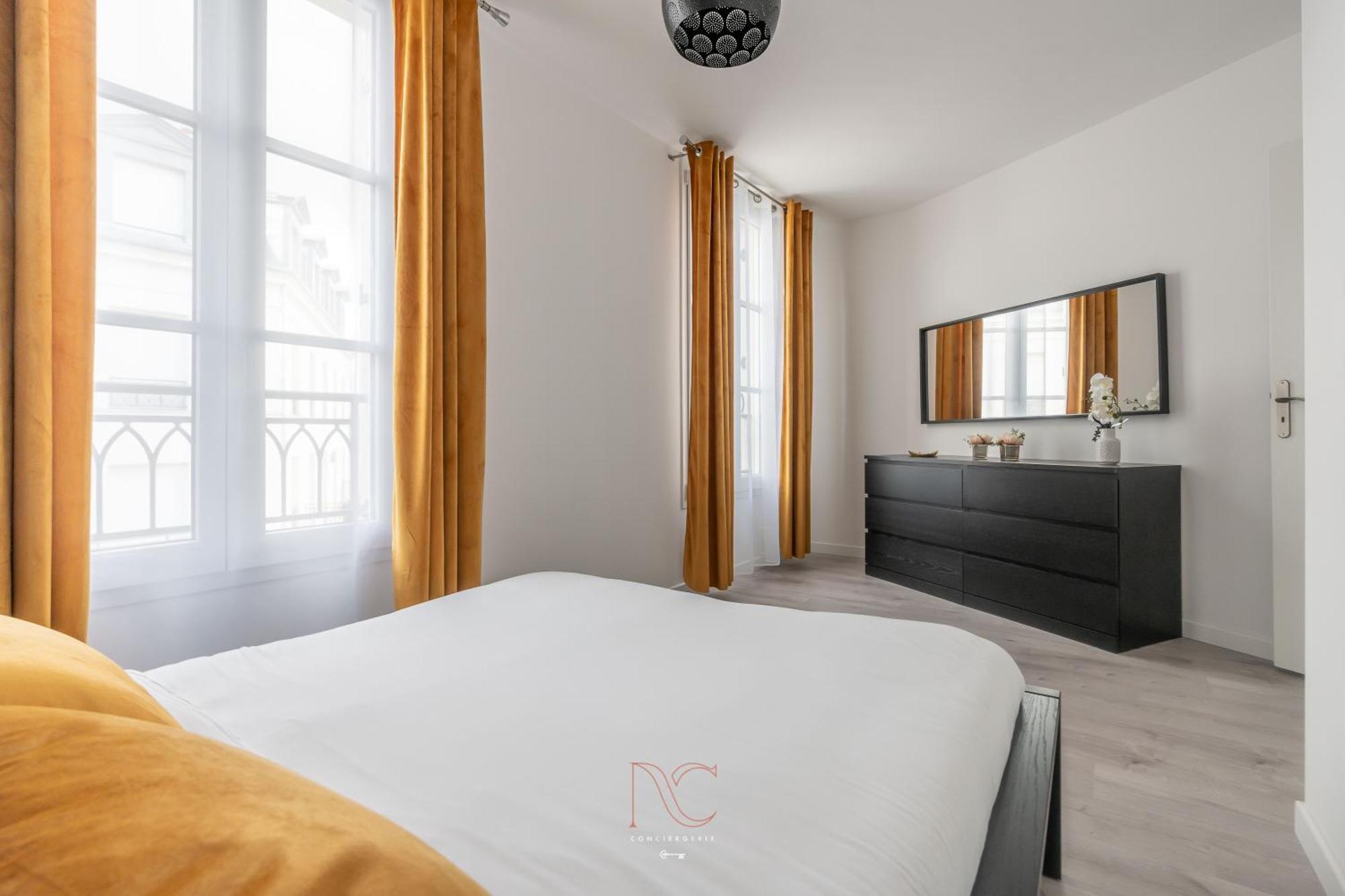 *Disneyland-Paris* 8Personnes, Parking, Wifi Serris Luaran gambar