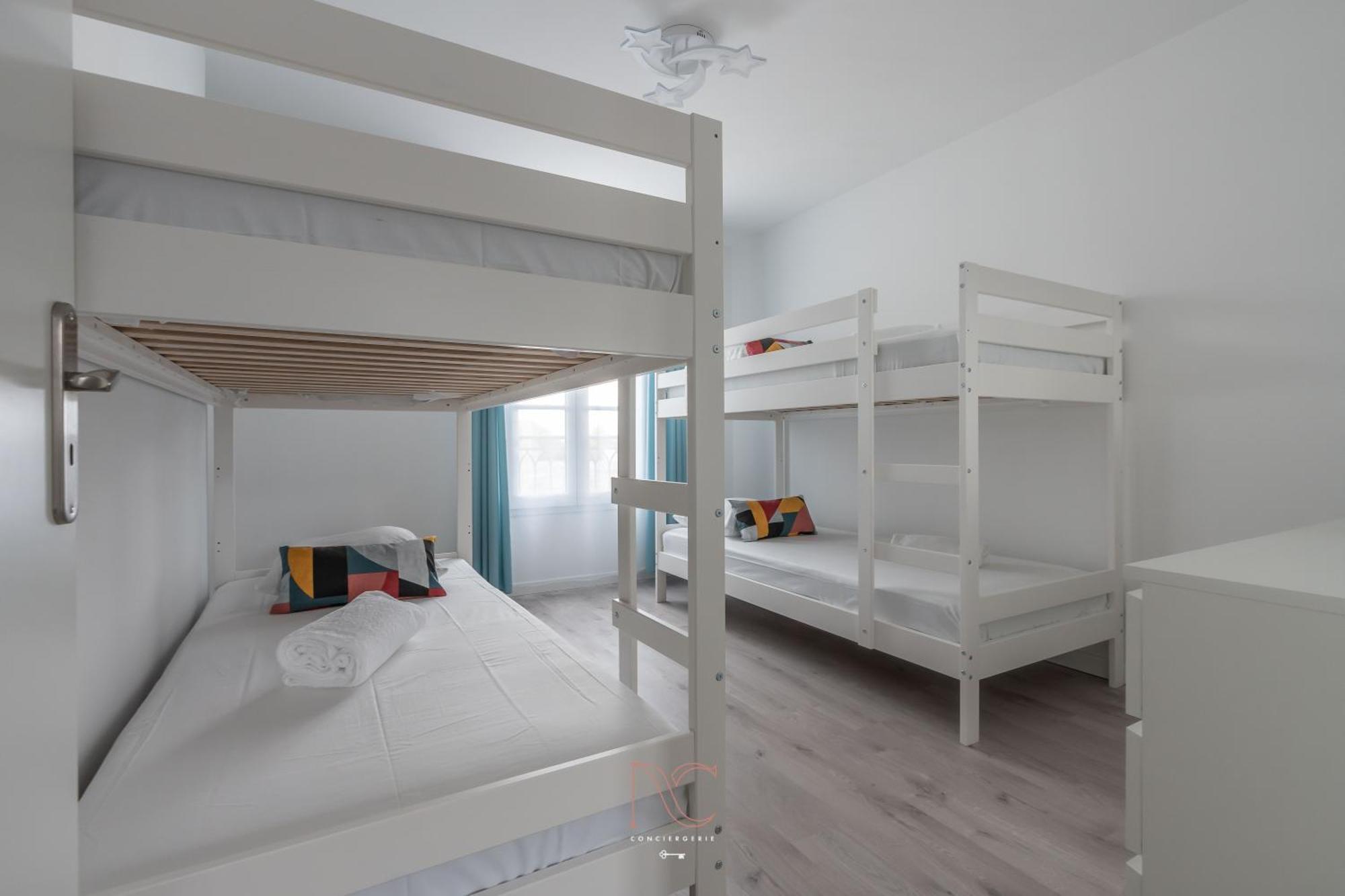 *Disneyland-Paris* 8Personnes, Parking, Wifi Serris Luaran gambar