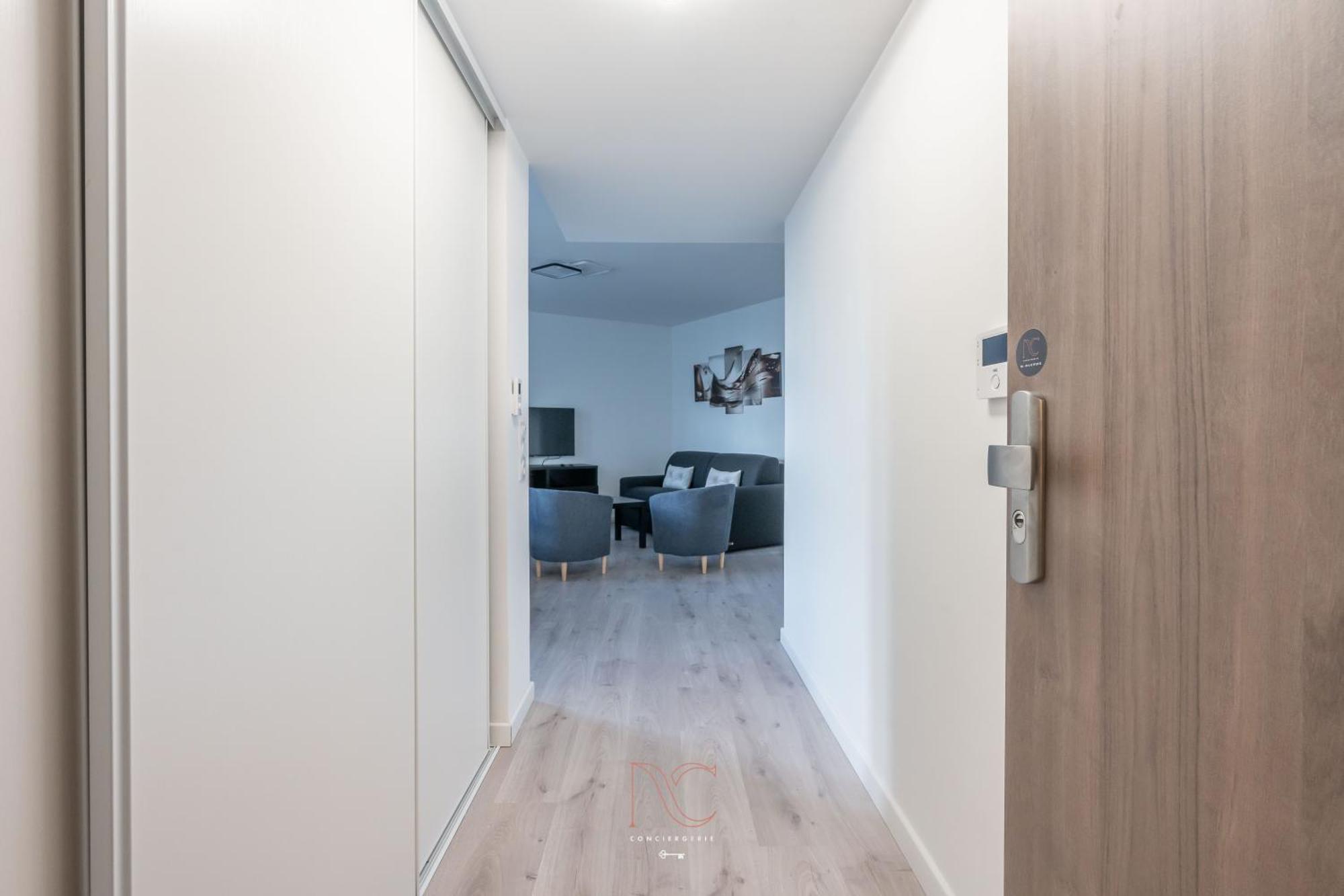 *Disneyland-Paris* 8Personnes, Parking, Wifi Serris Luaran gambar