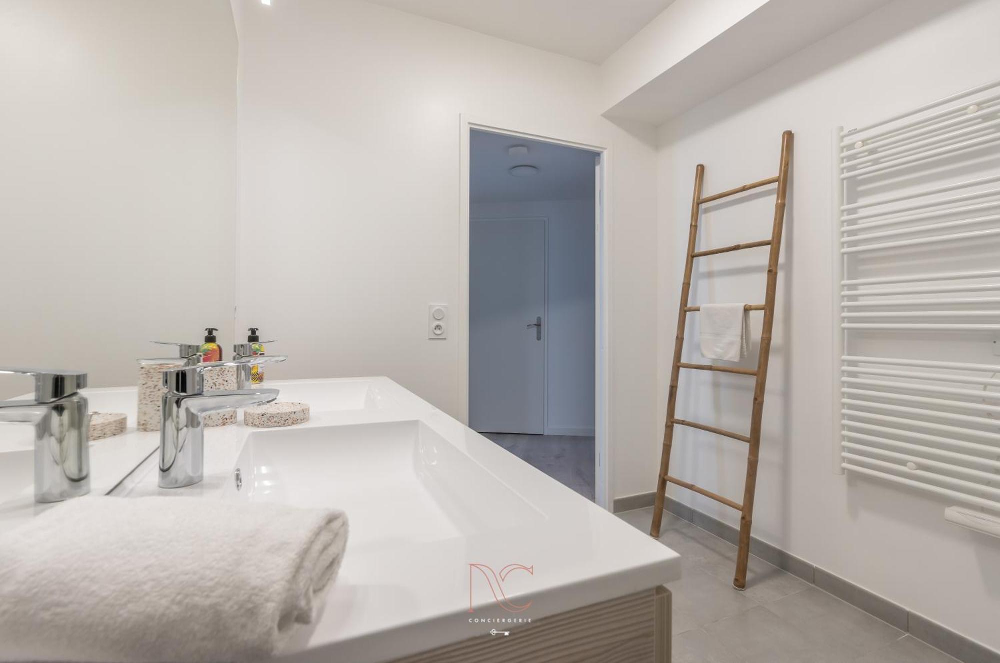 *Disneyland-Paris* 8Personnes, Parking, Wifi Serris Luaran gambar