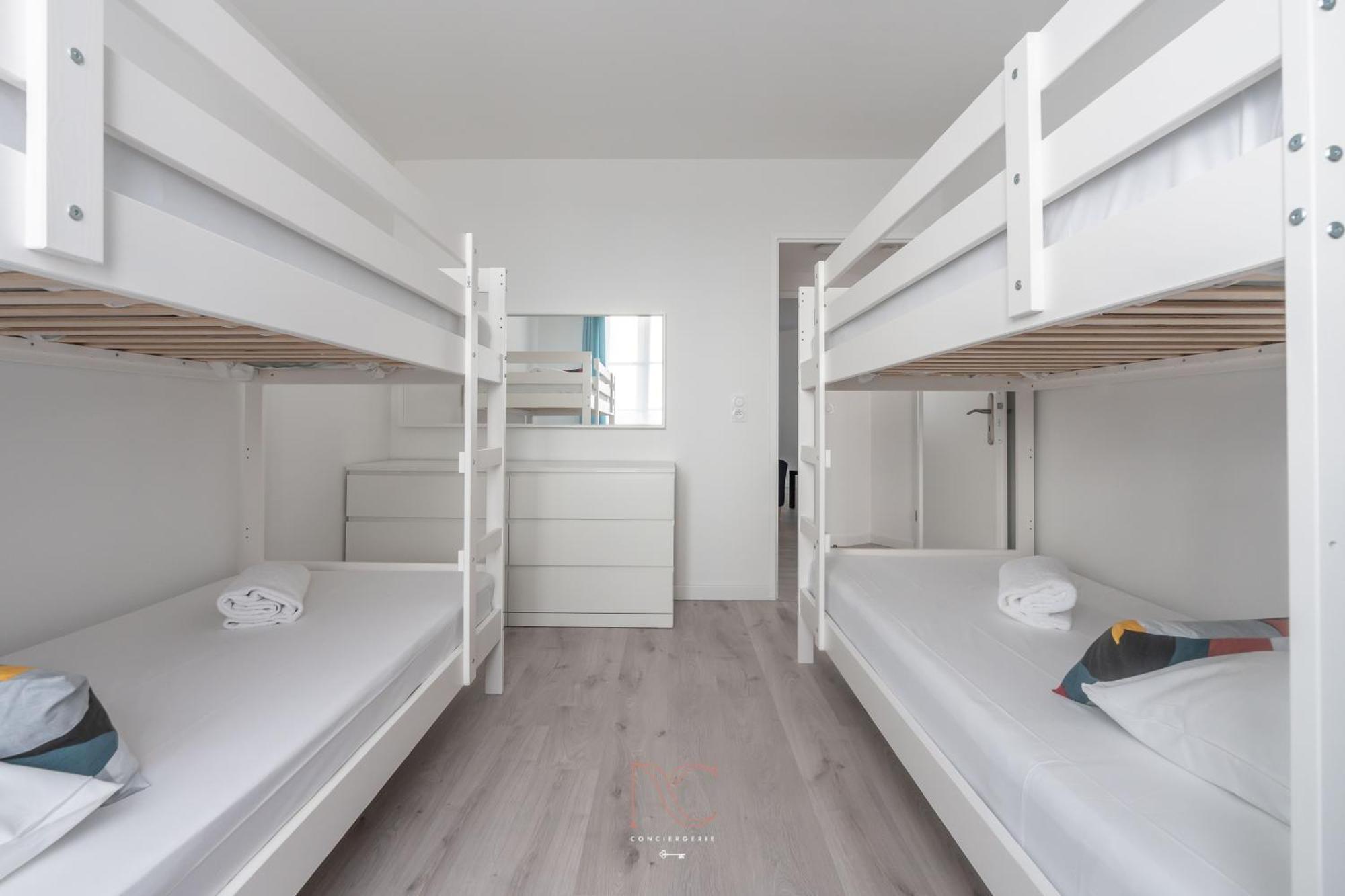 *Disneyland-Paris* 8Personnes, Parking, Wifi Serris Luaran gambar
