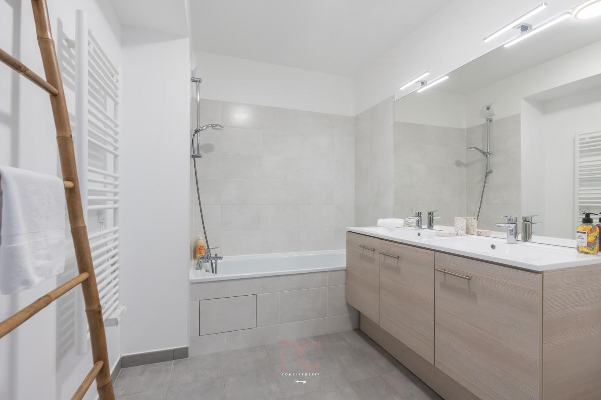 *Disneyland-Paris* 8Personnes, Parking, Wifi Serris Luaran gambar