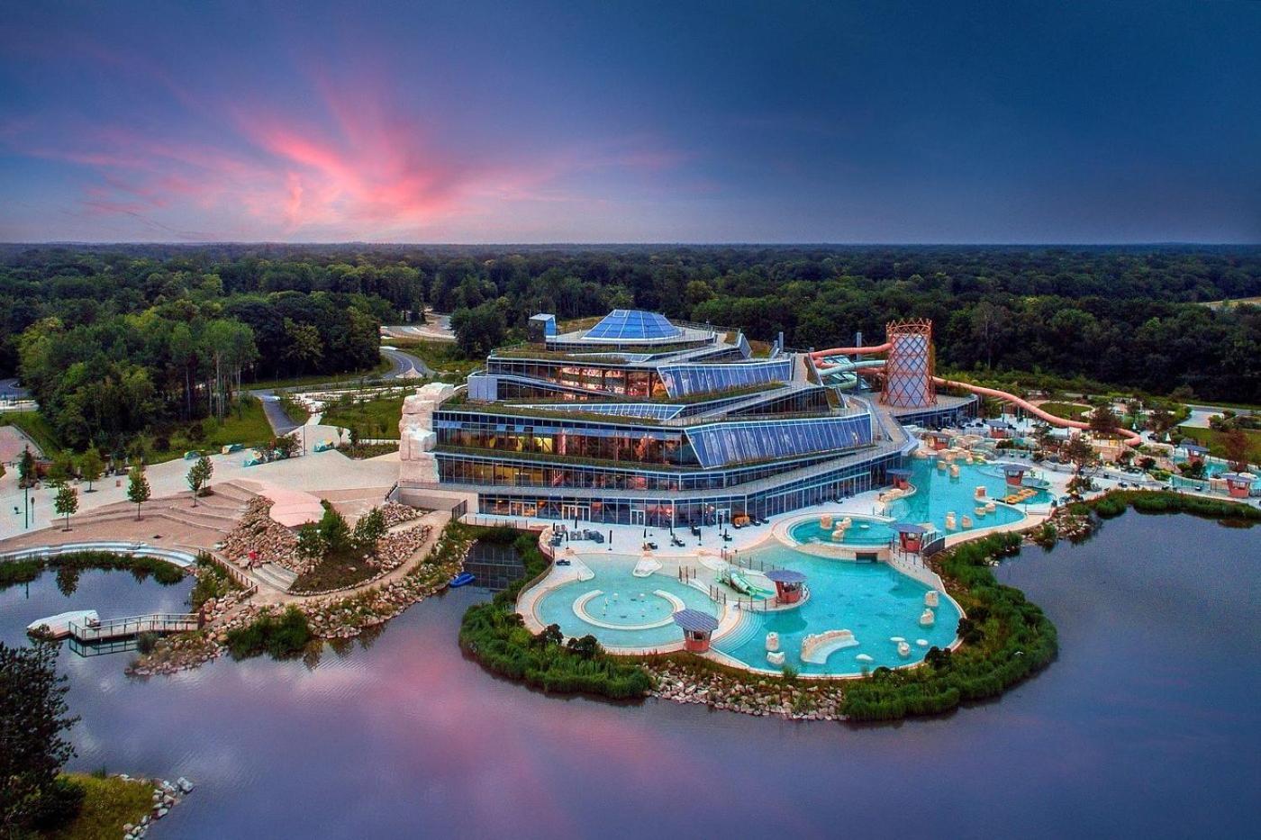 *Disneyland-Paris* 8Personnes, Parking, Wifi Serris Luaran gambar